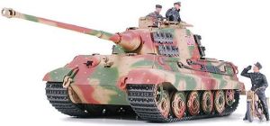 Tamiya King Tiger Ardennes Front - 35252 1