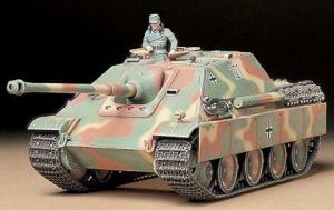 Tamiya German Jagdpanther Late Version - 35203 1