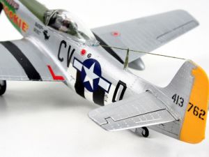 Revell P51D Mustang (04148) 2