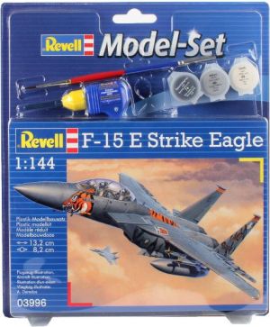 Revell F15E Eagle (63996) 1