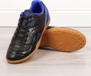 American Club Buty sportowe męskie halowe czarne American Club 46 2