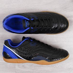 American Club Buty sportowe męskie halowe czarne American Club 46 3