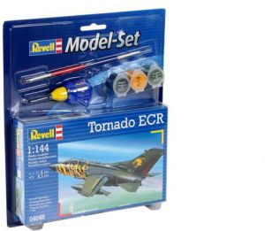 Revell Model Set Tornado ECR (64048) 1