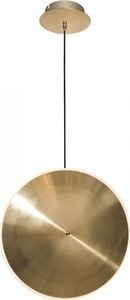 Lampa wisząca Witek Home Lampa Drums MD-1801B - 400 1