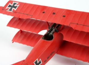 Revell REVELL Fokker Dr. 1 (04116) 3