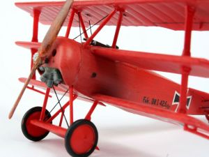 Revell REVELL Fokker Dr. 1 (04116) 4