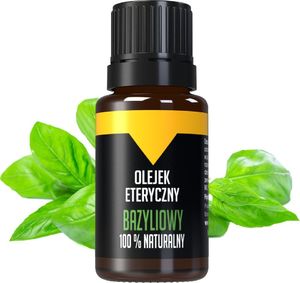 Bilovit Olejek eteryczny bazyliowy - 10 ml 1