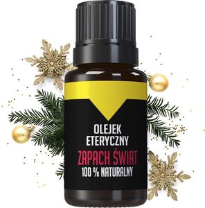 Bilovit olejek eteryczny Zapach Świąt - 10 ml 1