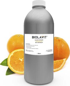 Bilovit Olejek eteryczny pomarańczowy - 1000 ml 1