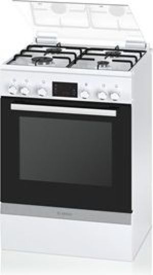 Kuchenka Bosch HGD745220L 2