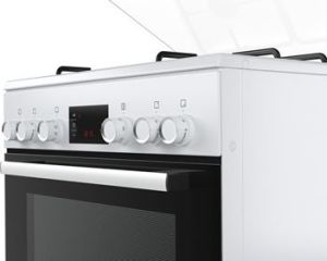 Kuchenka Bosch HGD745220L 3