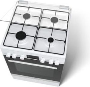 Kuchenka Bosch HGD745220L 4