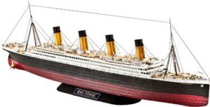 Revell R.S.M Titanic - 05210 1