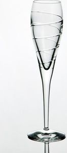Violetta HSK Kieliszek kryształowy Szampan 200ml Violetta 2554 1