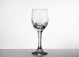 Witek Home Kieliszek kryształowy Zawiercie wino 115ml 1