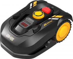 Robot koszący Landxcape LX812I 3