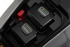 Kosiarka akumulatorowa Alpina AL1 3820 LI K 5