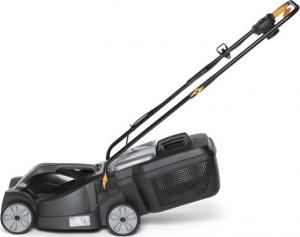 Kosiarka elektryczna Alpina BL 320 E 2