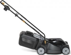 Kosiarka elektryczna Alpina BL 320 E 3