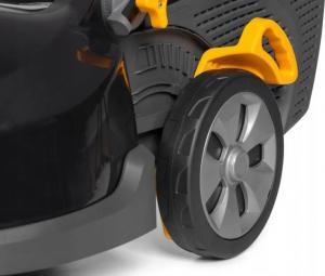 Kosiarka elektryczna Alpina BL 340 EP 3