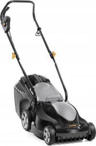 Kosiarka elektryczna Alpina BL 340 EP 4