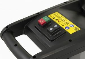 Alpina Rozdrabniacz frezowy ASH 2.5 E (290001254/A20) 4