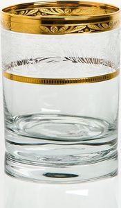 Combi dla Witeks Szklanka do whisky 300ml (6 szt.) Quatri 1