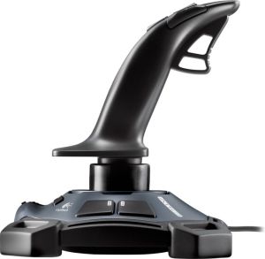 Joystick Logitech Logitech Attack 3 Joystick 4