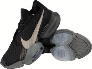 Nike Nike Air Zoom Superrep 2 CU6445-001 - Buty męskie do treningu 47,5 4