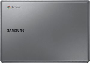 Laptop Samsung Chromebook 2 (XE500C12-K01US) 10