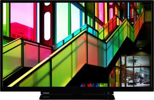 Telewizor Toshiba 32W3163DG LED 32'' Full HD 1