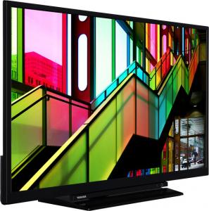 Telewizor Toshiba 32W3163DG LED 32'' Full HD 2