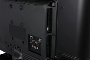 Telewizor Toshiba 32W3163DG LED 32'' Full HD 4