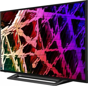 Telewizor Toshiba 43LL3C63DG DLED 43'' Full HD 2