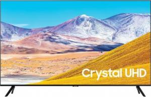 Telewizor Samsung UE82TU8005 LED 82'' 4K Ultra HD Tizen 1