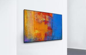 Telewizor LG OLED55GX6LA OLED 55'' 4K Ultra HD WebOS 5.0 13