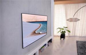 Telewizor LG OLED55GX6LA OLED 55'' 4K Ultra HD WebOS 5.0 10