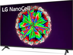 Telewizor LG 65NANO806NA LED 65'' 4K Ultra HD webOS 3