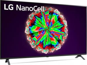 Telewizor LG 55NANO806NA LED 55'' 4K Ultra HD webOS 7