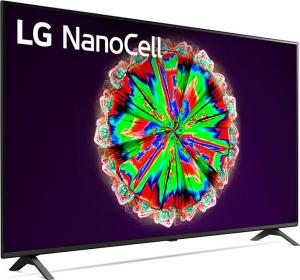 Telewizor LG 49NANO806NA LED 49'' 4K Ultra HD webOS 6