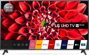 Telewizor LG 70UN71006LA LED 70'' 4K Ultra HD WebOS 5.0 1
