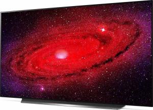 Telewizor LG OLED77CX6LA OLED 77'' 4K Ultra HD webOS 2