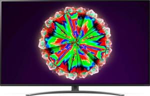 Telewizor LG 55NANO816 LED 55'' 4K Ultra HD WebOS 5.0 2