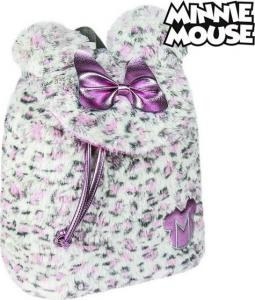 Plecak Casual Minnie Mouse 72781 Różowy 1