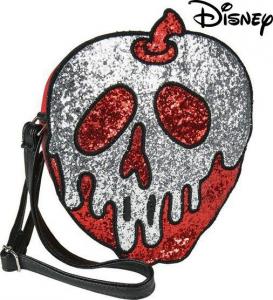 Shoulder Bag Disney 72808 Czerwony 1