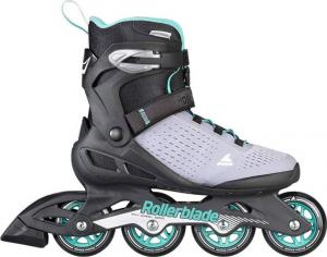 Rolki Rollerblade Rolki Zetrablade Elite W 2021 r. 38 (240) 1