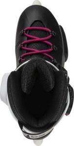 Rolki Rollerblade Twister Edge W freestyle czarne r. 38.5 2