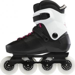 Rolki Rollerblade Twister Edge W freestyle czarne r. 38.5 4