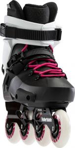 Rolki Rollerblade Twister Edge W freestyle czarne r. 38.5 6