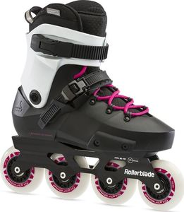 Rolki Rollerblade Twister Edge W freestyle czarne r. 40 2